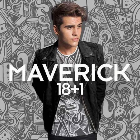 Nuevo disco de Maverick