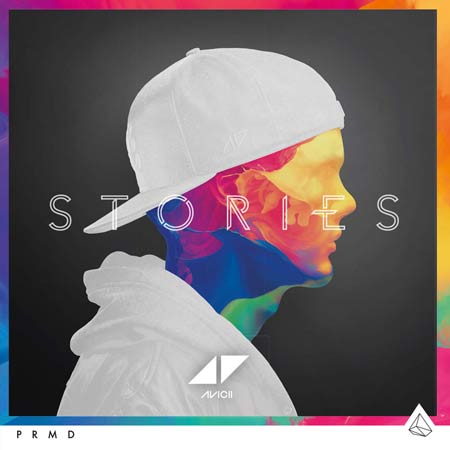 Nuevo disco de Avicii