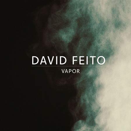Primer single de David Feito