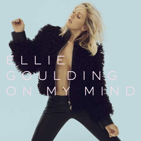 Nuevo single de Ellie Goulding