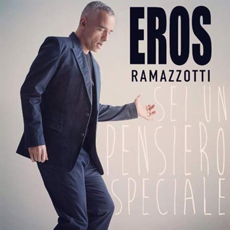 Nuevo videoclip de Eros Ramazzotti