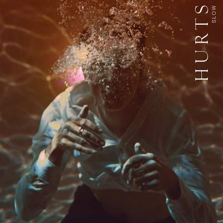 Nuevo single de Hurts