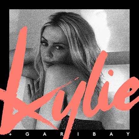 Nuevo EP de Kylie Minogue