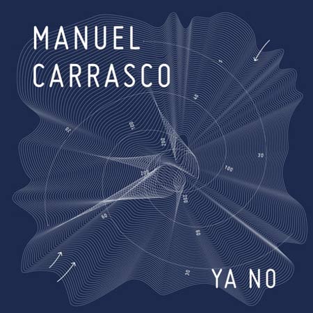 Nuevo single de Manuel Carrasco