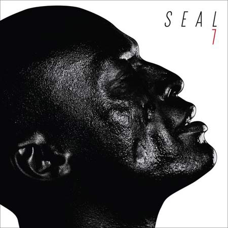 Nuevo disco de Seal