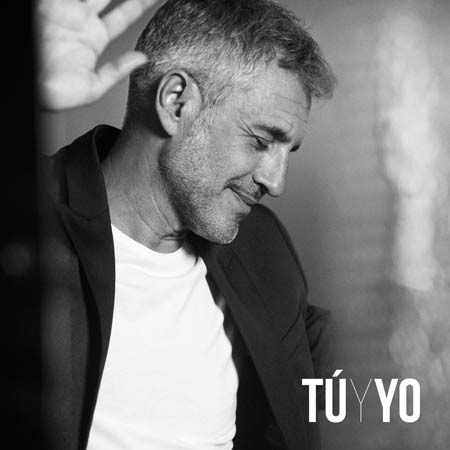 Nuevo single de Sergio Dalma