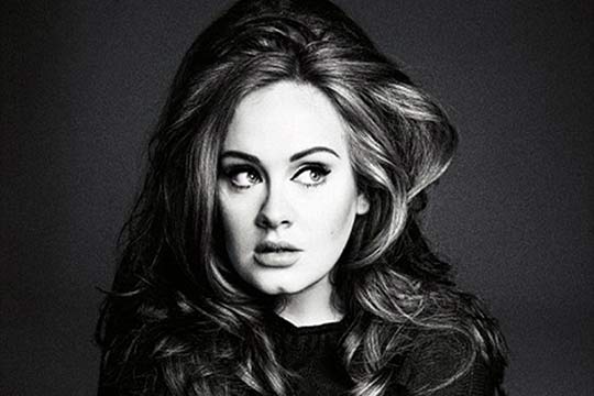 Nuevo single de Adele
