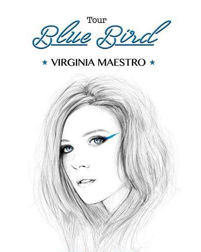 Nuevo disco de Virginia Maestro