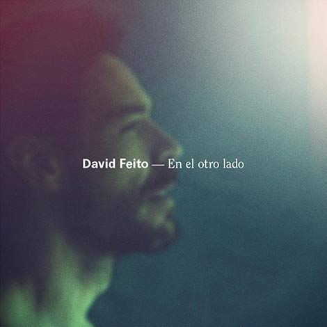 Nuevo disco de David Feito