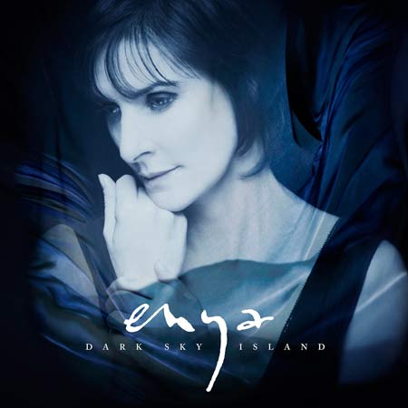 Nuevo disco de Enya