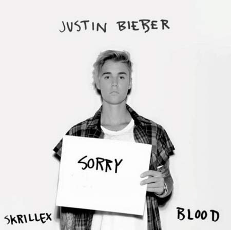 Nuevo single de Justin Bieber