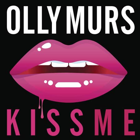 Nuevo single de Olly Murs