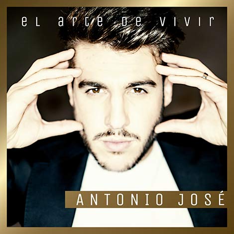 Nuevo single de Antonio José