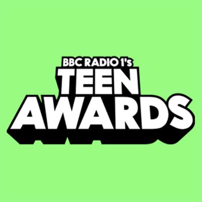 Actuaciones en los BBC Radio 1's Teen Awards