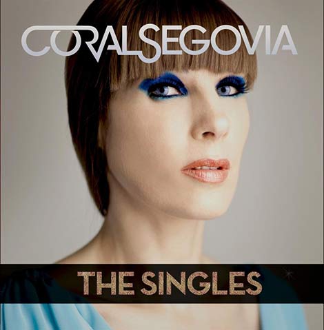Nuevo disco de Coral Segovia