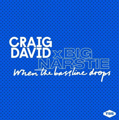 Craig David estrena otro de sus temas nuevos, 'Seduction'