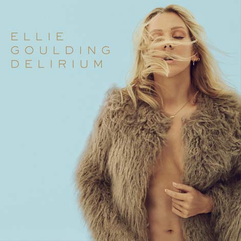Nuevo disco de Ellie Goulding