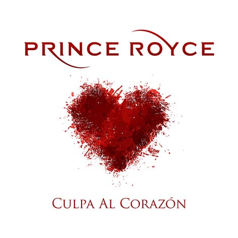 Nuevo single de Prince Royce