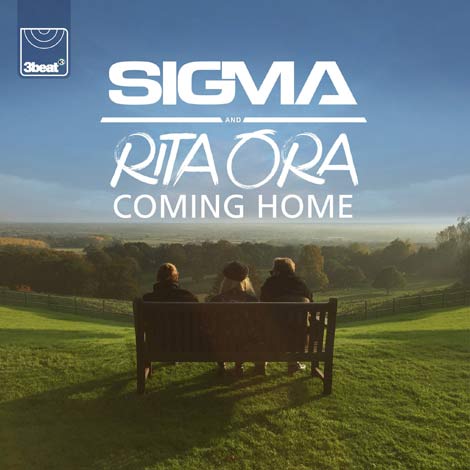 Nuevo single de Sigma y Rita Ora