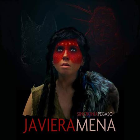 Nuevo videoclip de Javiera Mena