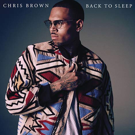 Nuevo single de Chris Brown