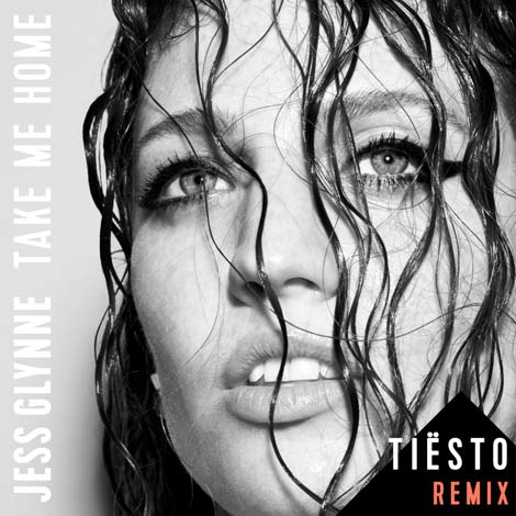 Nueva remezcla de Tiësto
