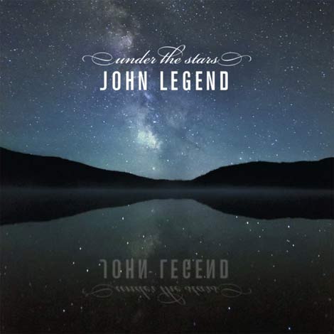 Nuevo single de John Legend