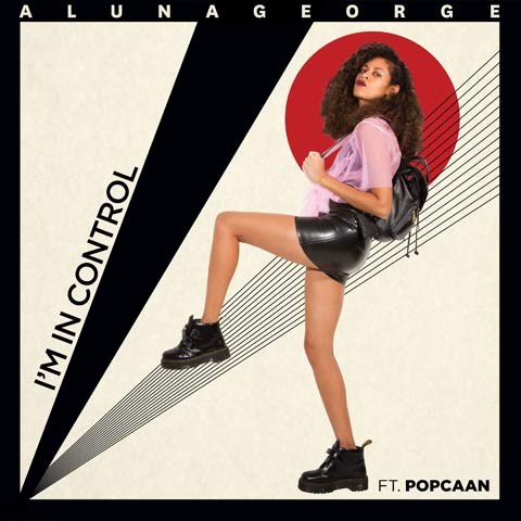 Nuevo single de AlunaGeorge