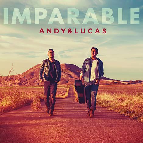 Nuevo single de Andy & Lucas