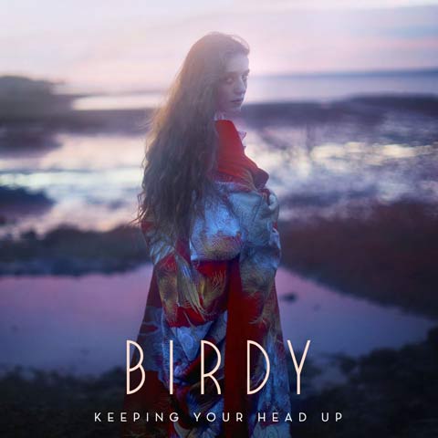 Nuevo single de Birdy