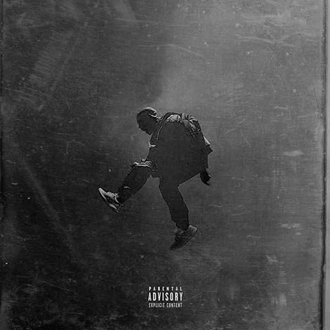 Nuevo disco de Kanye West