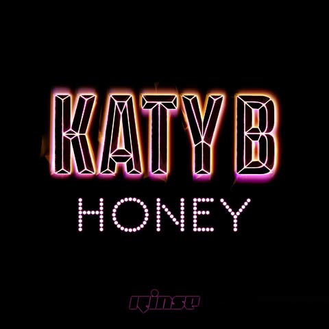 Nuevo single de Katy B