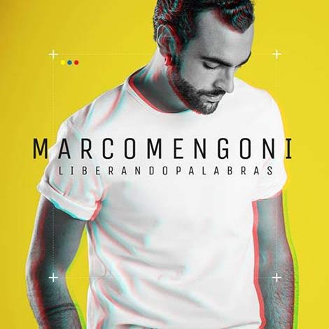 Nuevo single de Marco Mengoni