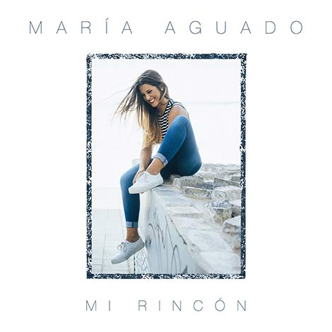 Nuevo single de María Aguado