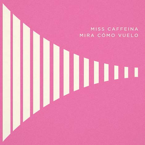 Nuevo single de Miss Caffeina