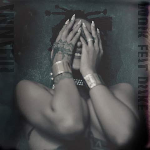 Nuevo single de Rihanna
