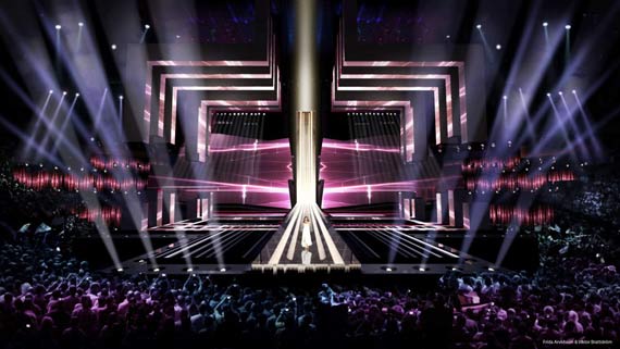 Eurovisión 2016