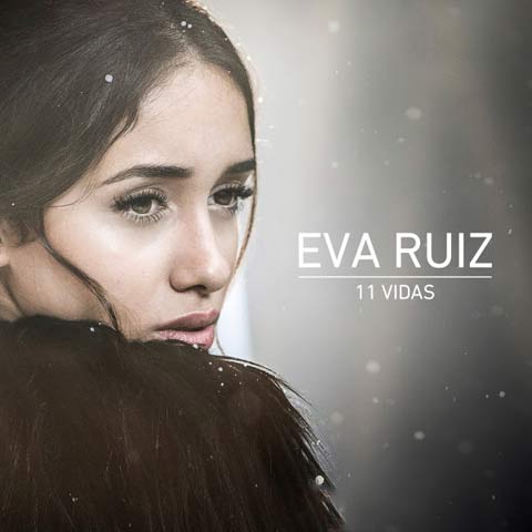 Primer disco de Eva Ruiz