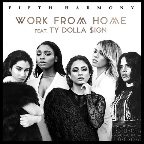 Nuevo single de Fifth Harmony