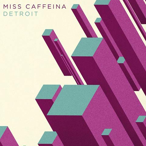 Nuevo single de Miss Caffeina