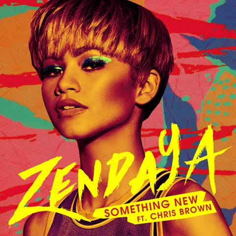 Nuevo single de Zendaya