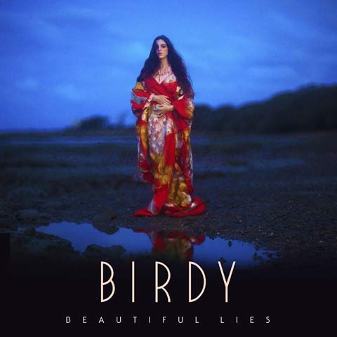 Nuevo single de Birdy