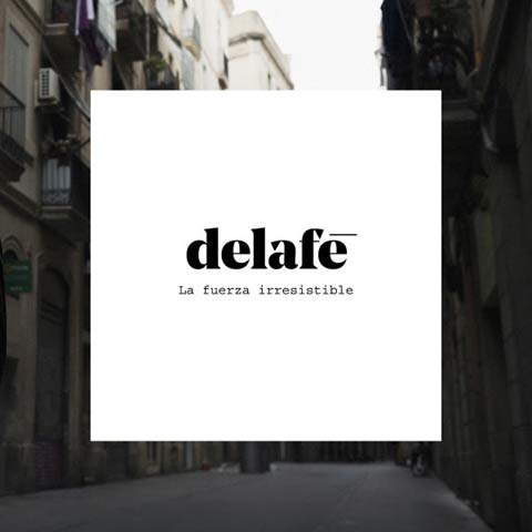 Nuevo single de Delafé