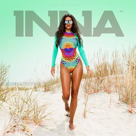 Nuevo videoclip de INNA