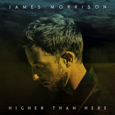 Nuevo single de James Morrison