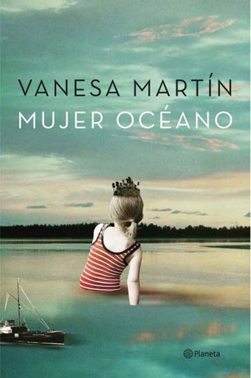 Nuevo libro de Vanesa Martín