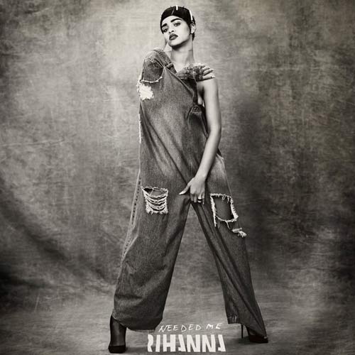 Single de Rihanna
