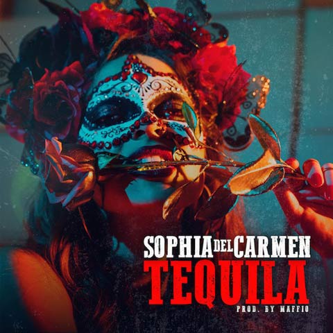 Nuevo single de Sophia del Carmen