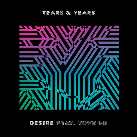 Nuevo videoclip de Years & Years