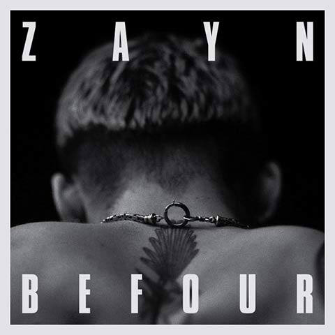 Nuevo single de Zayn Malik